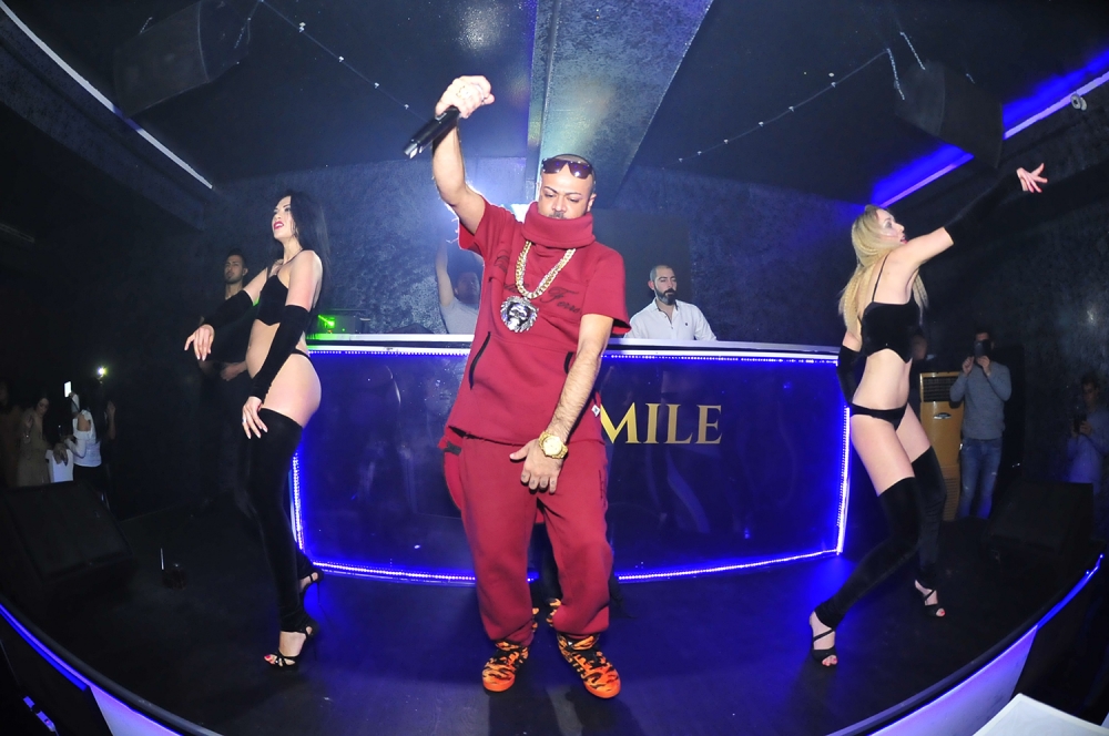 Baby Brown 5 Mile Club’tan bomba gibi geçti! galerisi resim 6