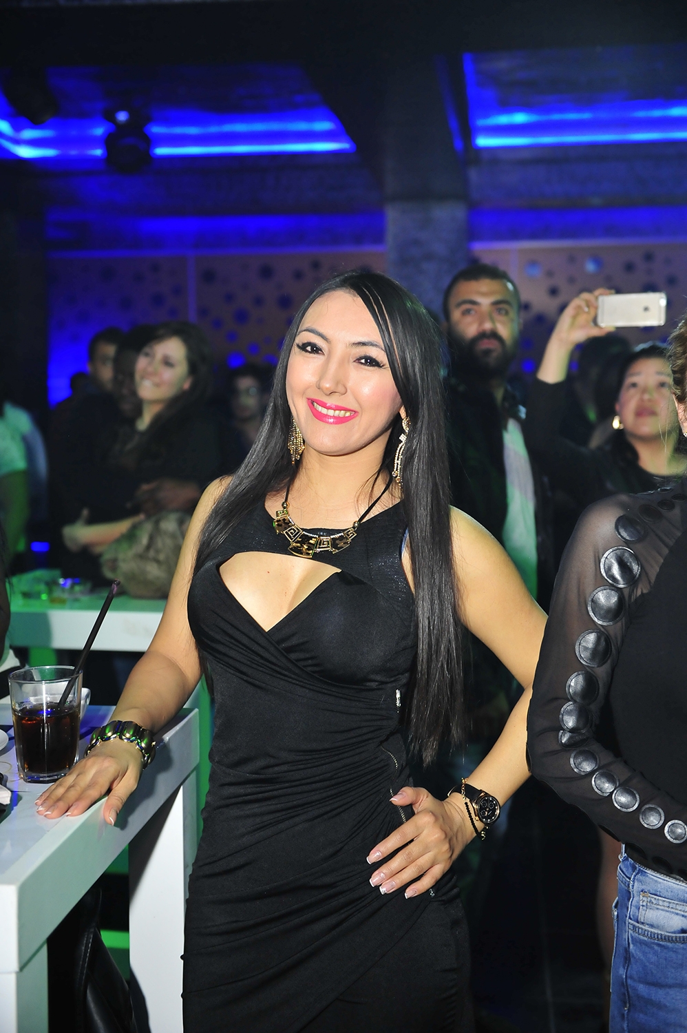 Baby Brown 5 Mile Club’tan bomba gibi geçti! galerisi resim 7