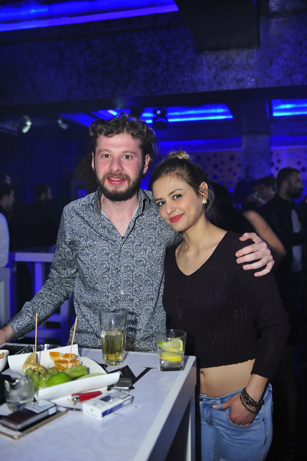 Baby Brown 5 Mile Club’tan bomba gibi geçti! galerisi resim 9