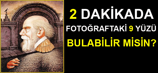 Kimse bulamıyor... galerisi resim 1