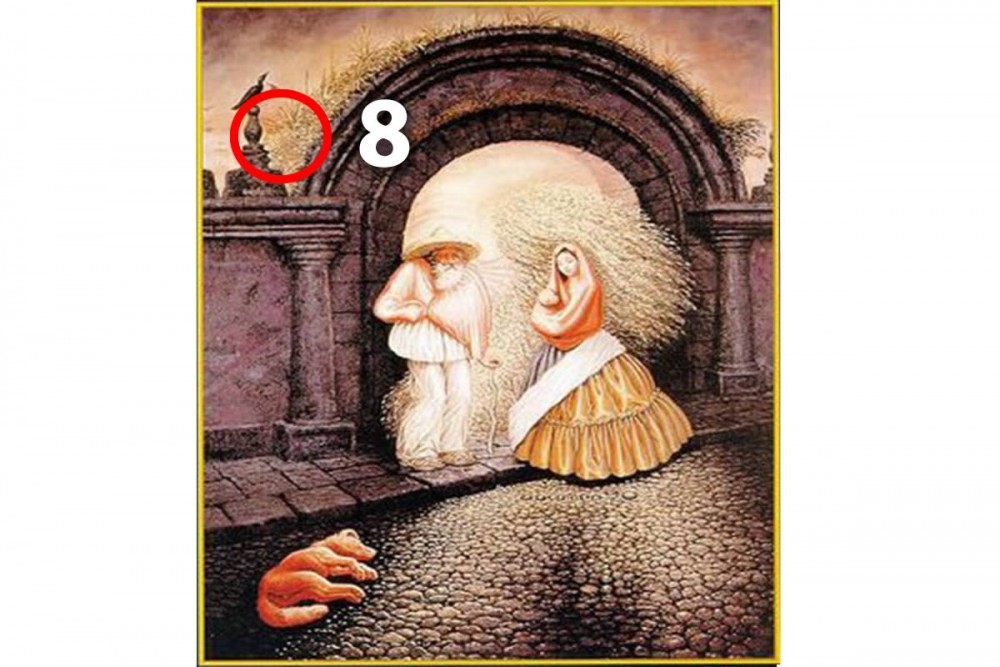 Kimse bulamıyor... galerisi resim 10