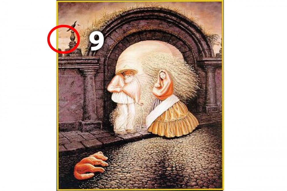 Kimse bulamıyor... galerisi resim 11