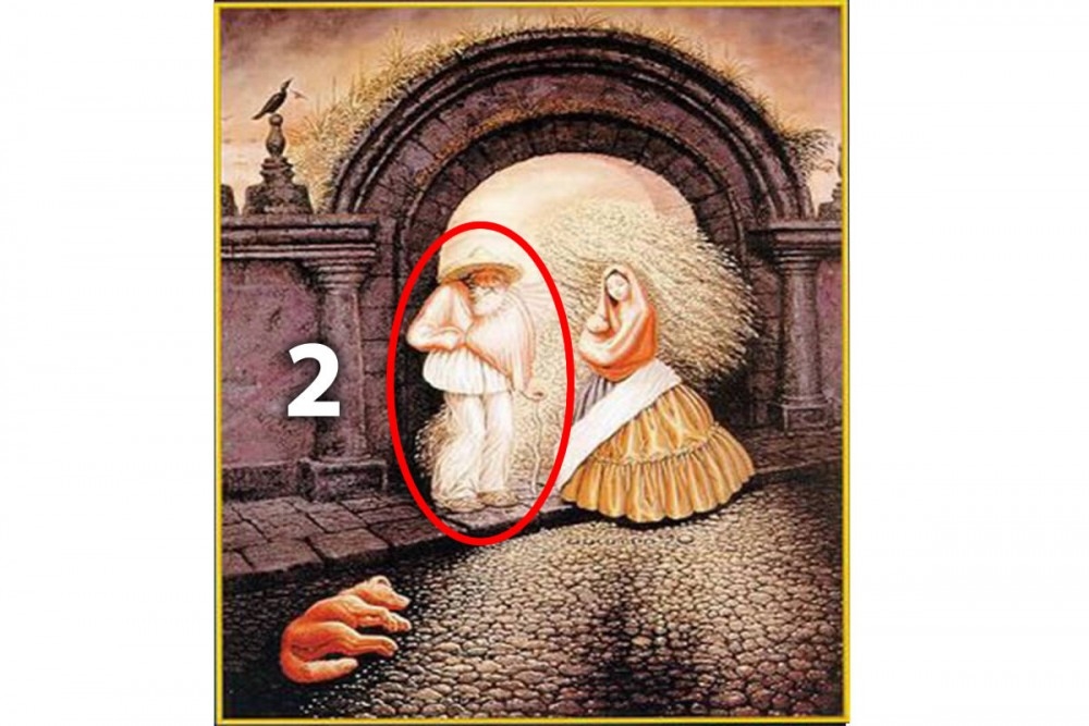 Kimse bulamıyor... galerisi resim 4