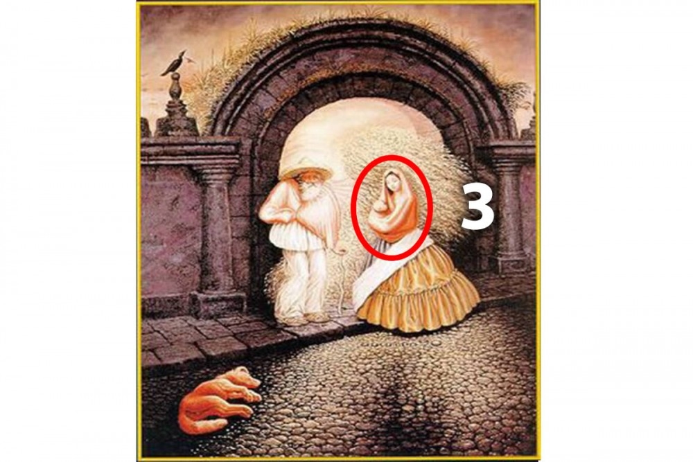 Kimse bulamıyor... galerisi resim 5