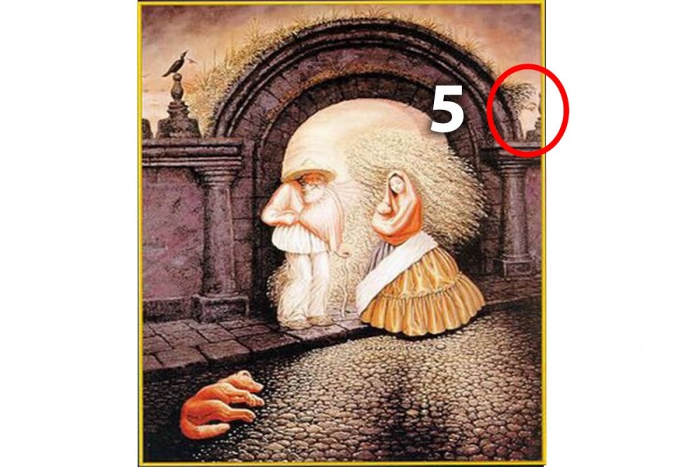 Kimse bulamıyor... galerisi resim 7