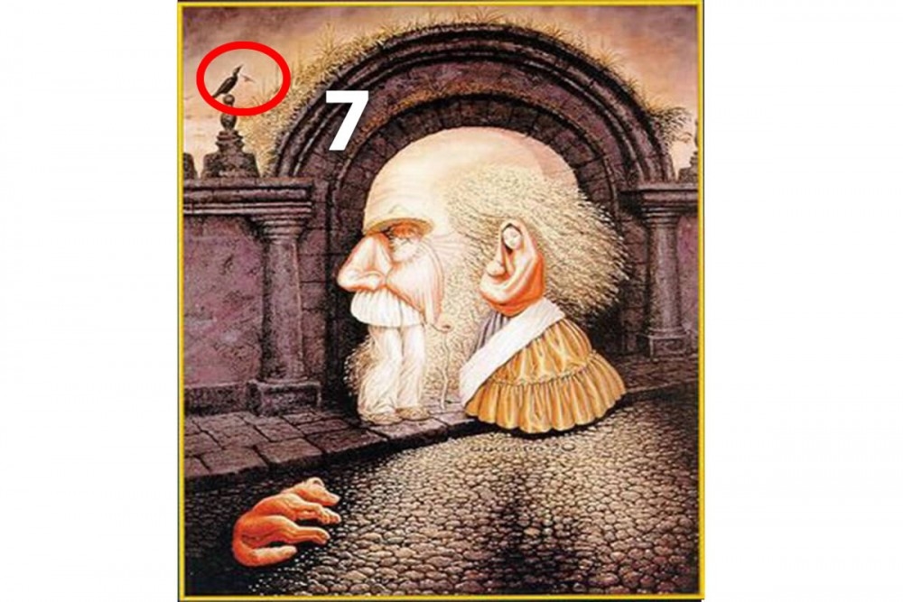 Kimse bulamıyor... galerisi resim 9