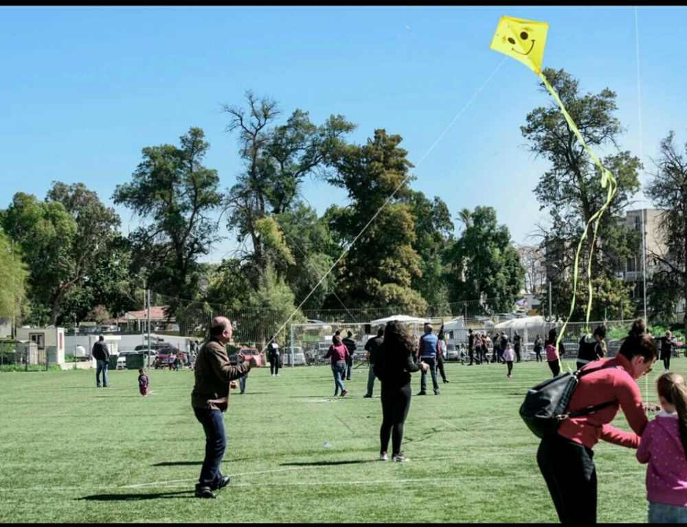 Özgürlüğe doğru uçurttular... galerisi resim 6