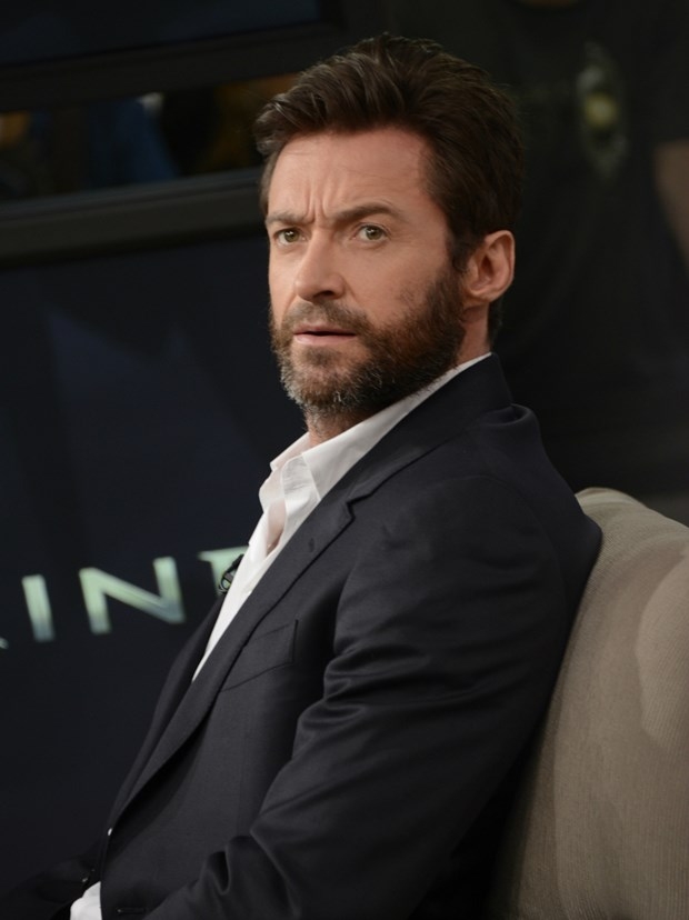 2017 için birbirinden farklı sakal tipleri! galerisi resim 7