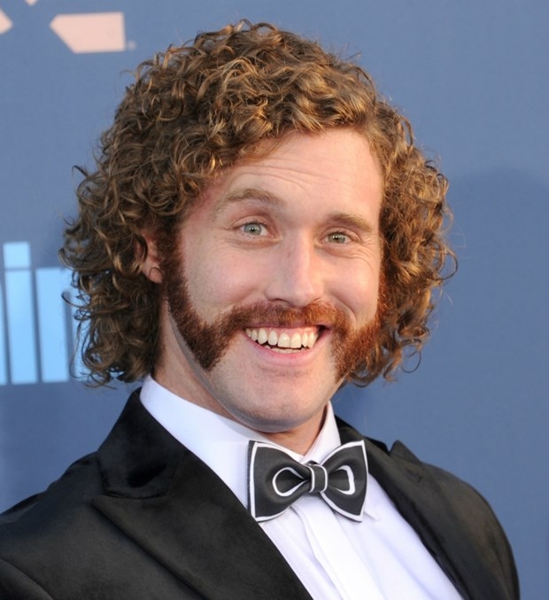 2017 için birbirinden farklı sakal tipleri! galerisi resim 8