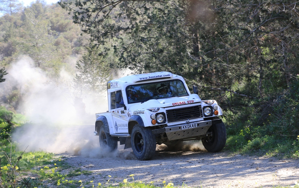 “Attack” tamamlandı galerisi resim 1