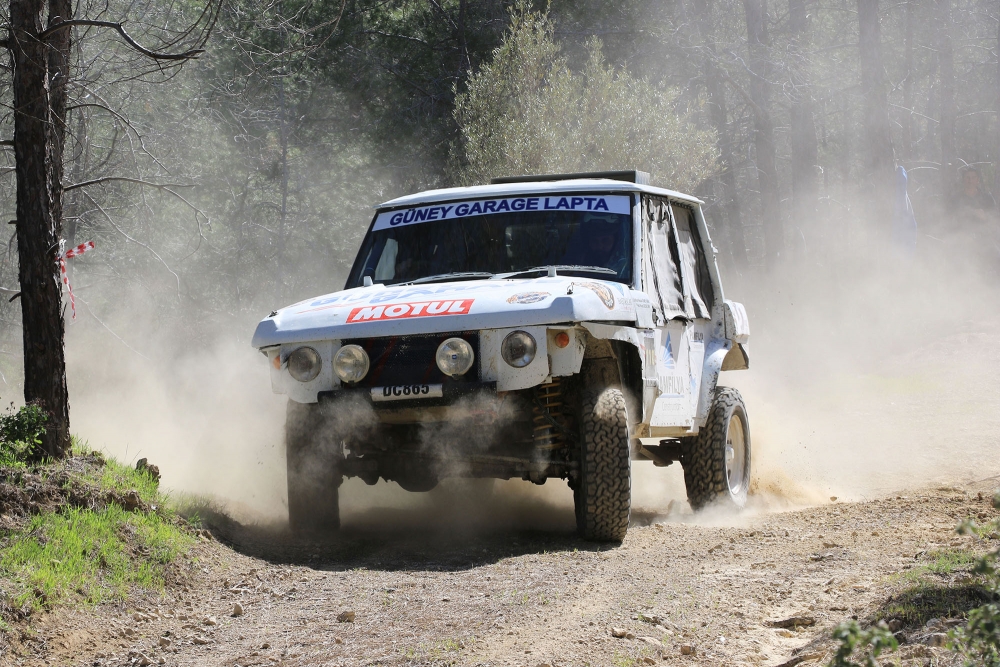 “Attack” tamamlandı galerisi resim 5