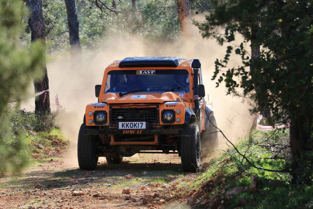 “Attack” tamamlandı galerisi resim 6