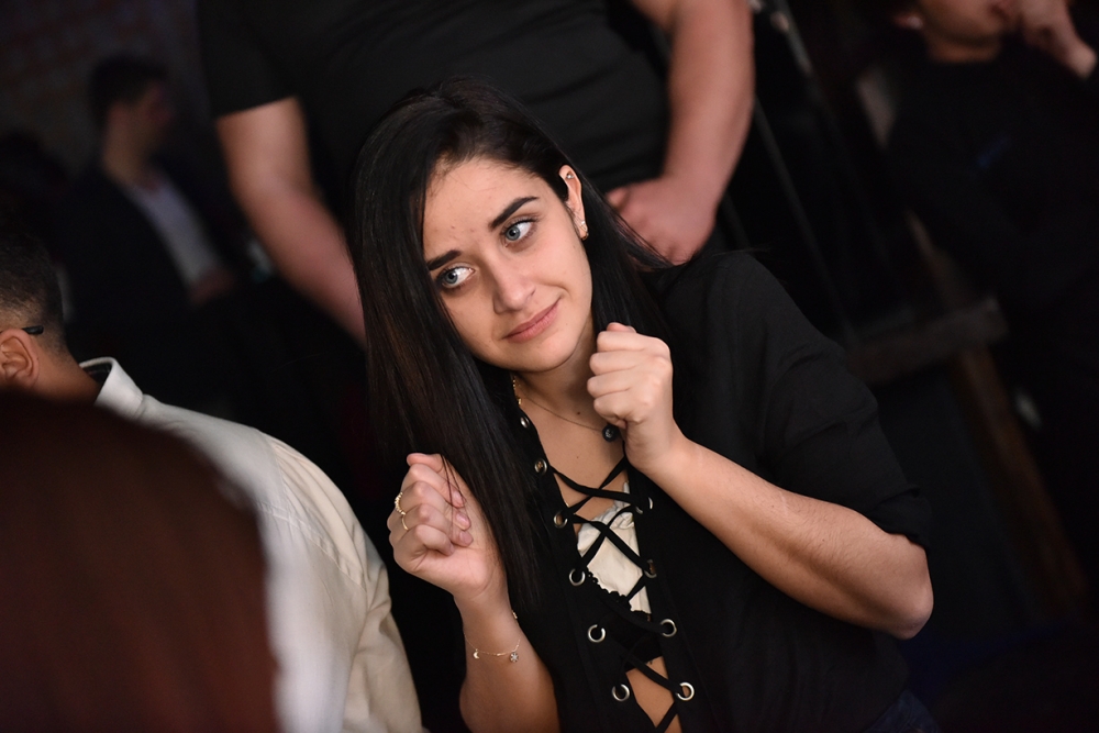 “Kill the Buzz” Mad Club’ı viskiyle harmanlayıp, patlattı! galerisi resim 10