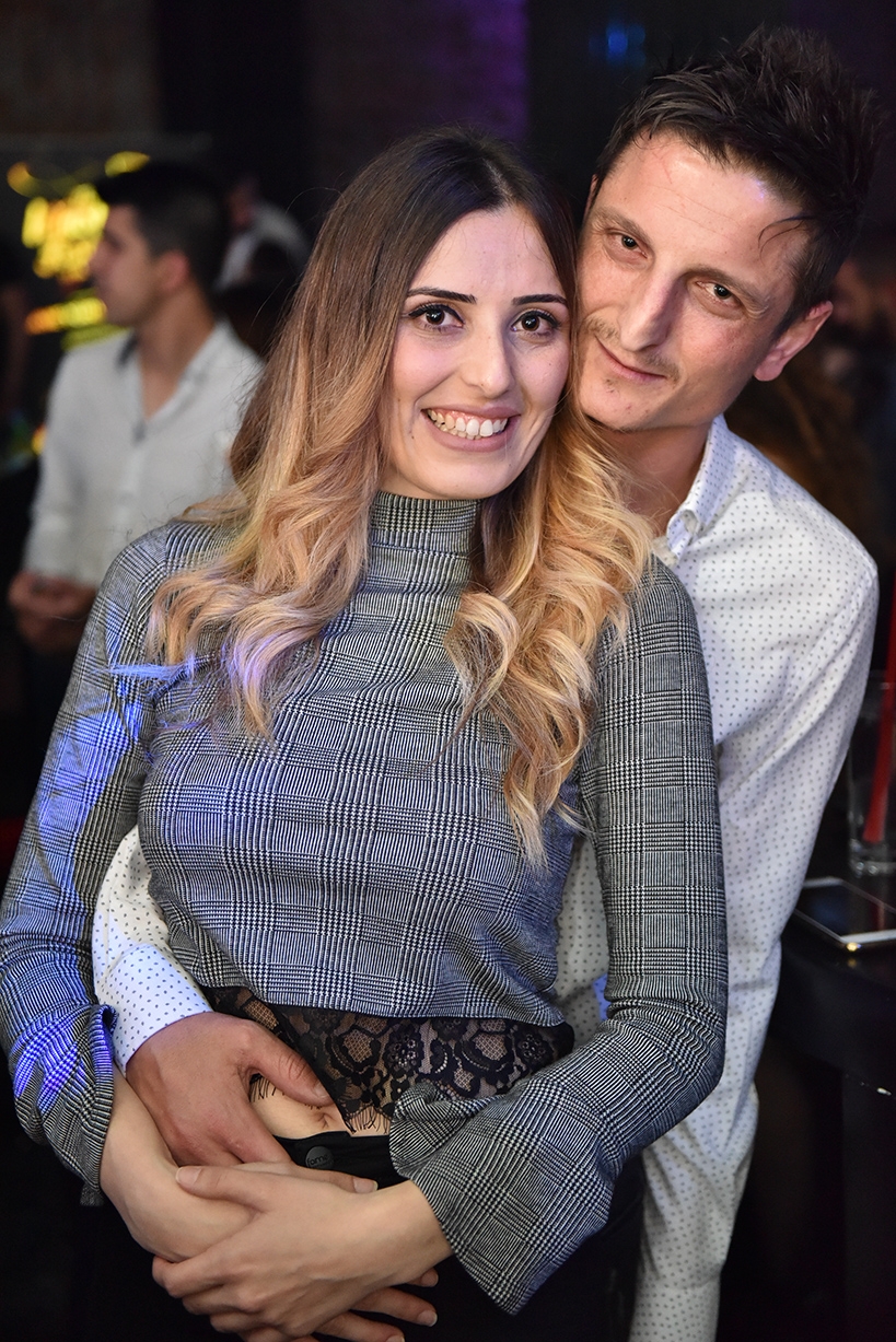 “Kill the Buzz” Mad Club’ı viskiyle harmanlayıp, patlattı! galerisi resim 20