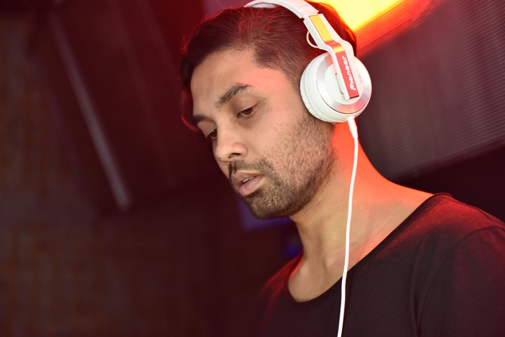 “Kill the Buzz” Mad Club’ı viskiyle harmanlayıp, patlattı! galerisi resim 7