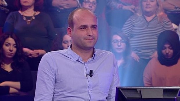 "Kim Milyoner Olmak İster" yarışmasında tarihi an galerisi resim 4
