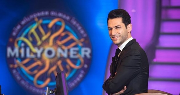 "Kim Milyoner Olmak İster" yarışmasında tarihi an galerisi resim 9