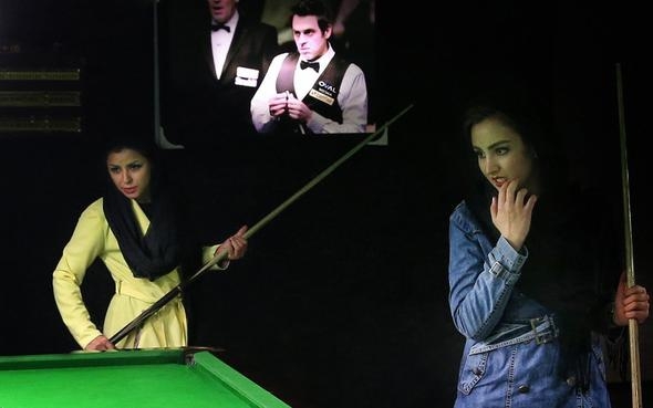 Bu fotoğraflar yakıt! galerisi resim 3