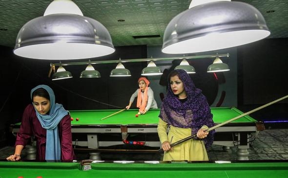 Bu fotoğraflar yakıt! galerisi resim 5