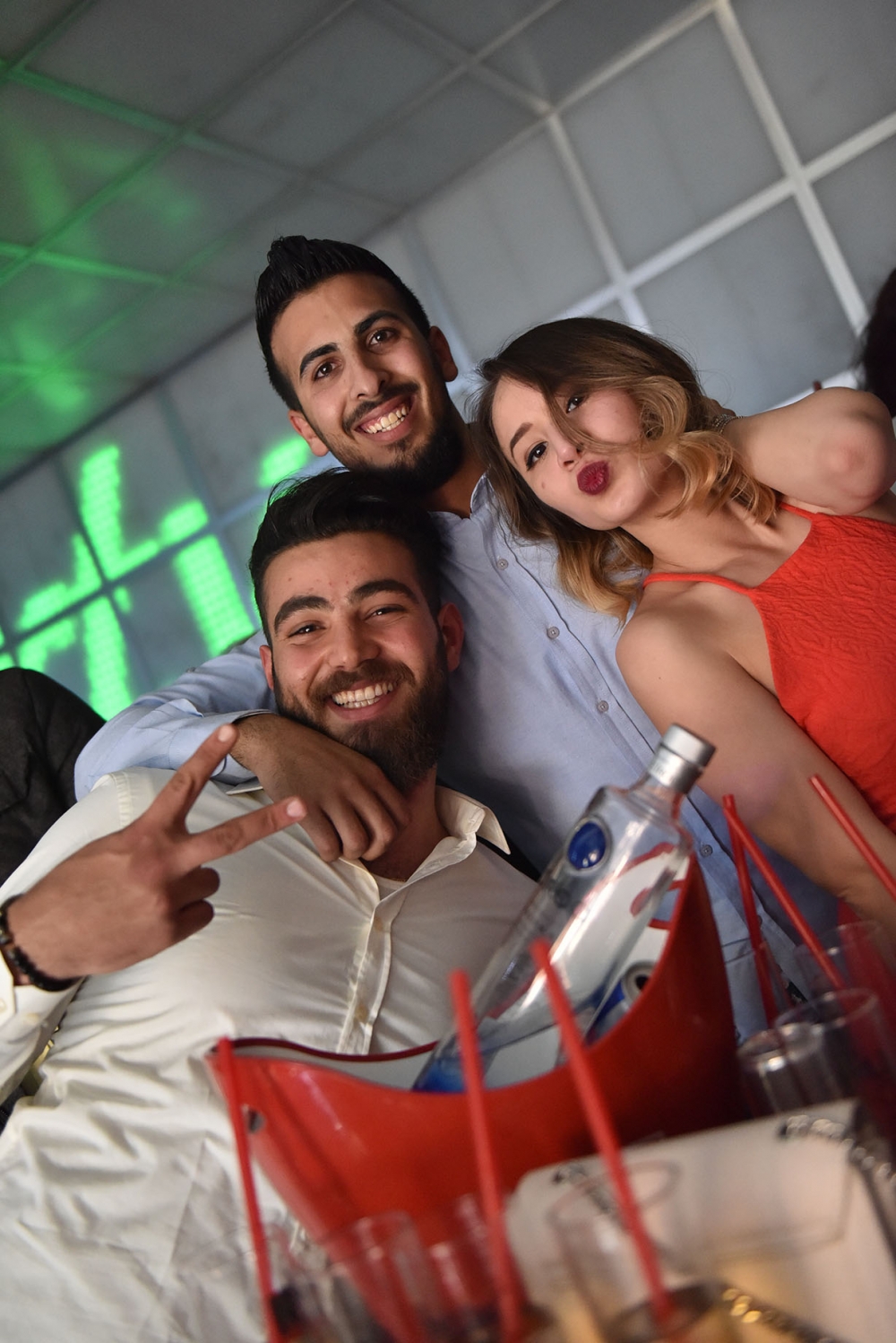 Mad’de eğlence dorukta! galerisi resim 10