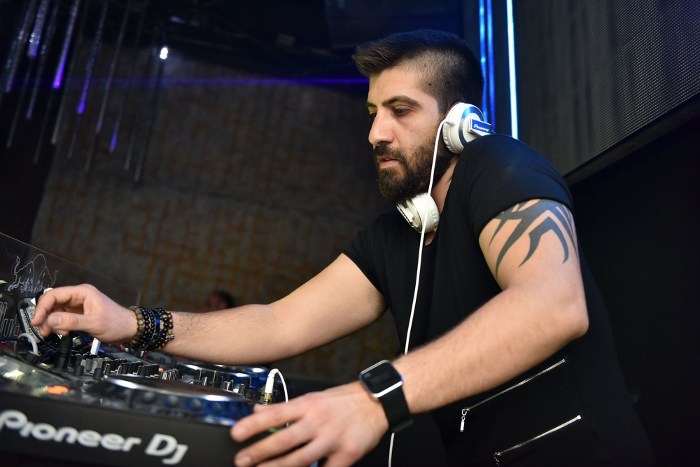 Mad’de eğlence dorukta! galerisi resim 13