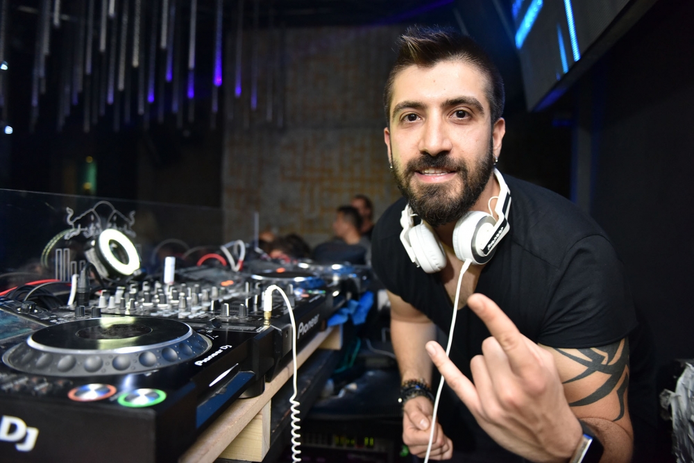 Mad’de eğlence dorukta! galerisi resim 14