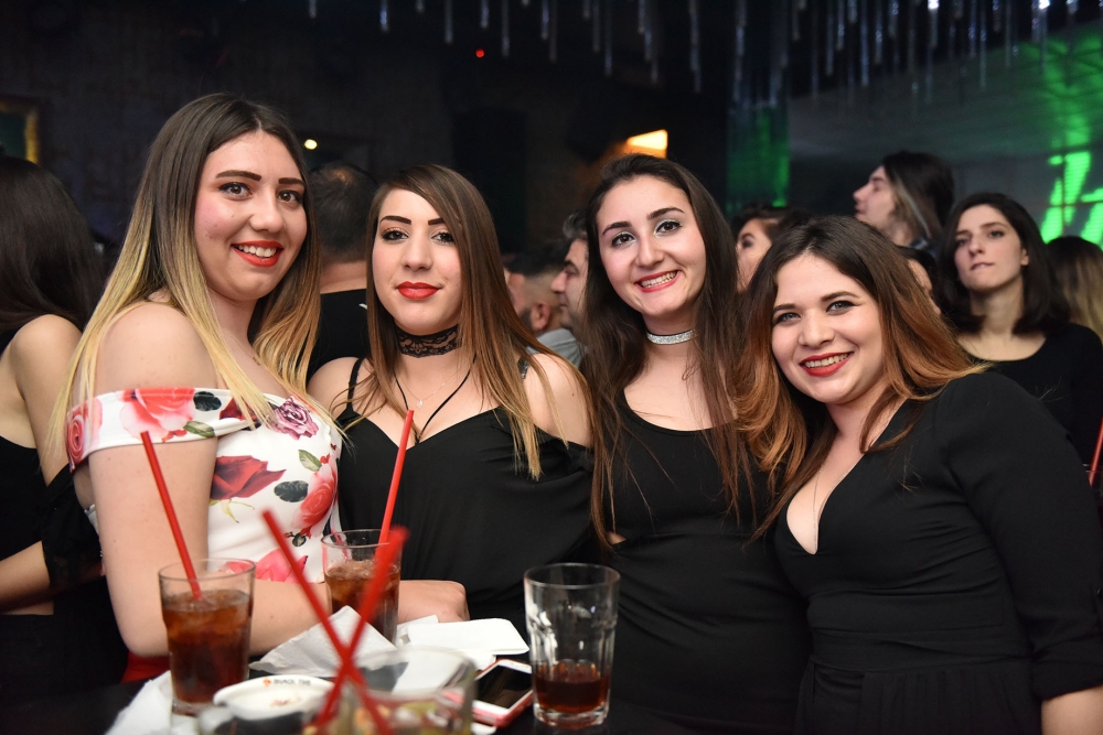 Mad’de eğlence dorukta! galerisi resim 19