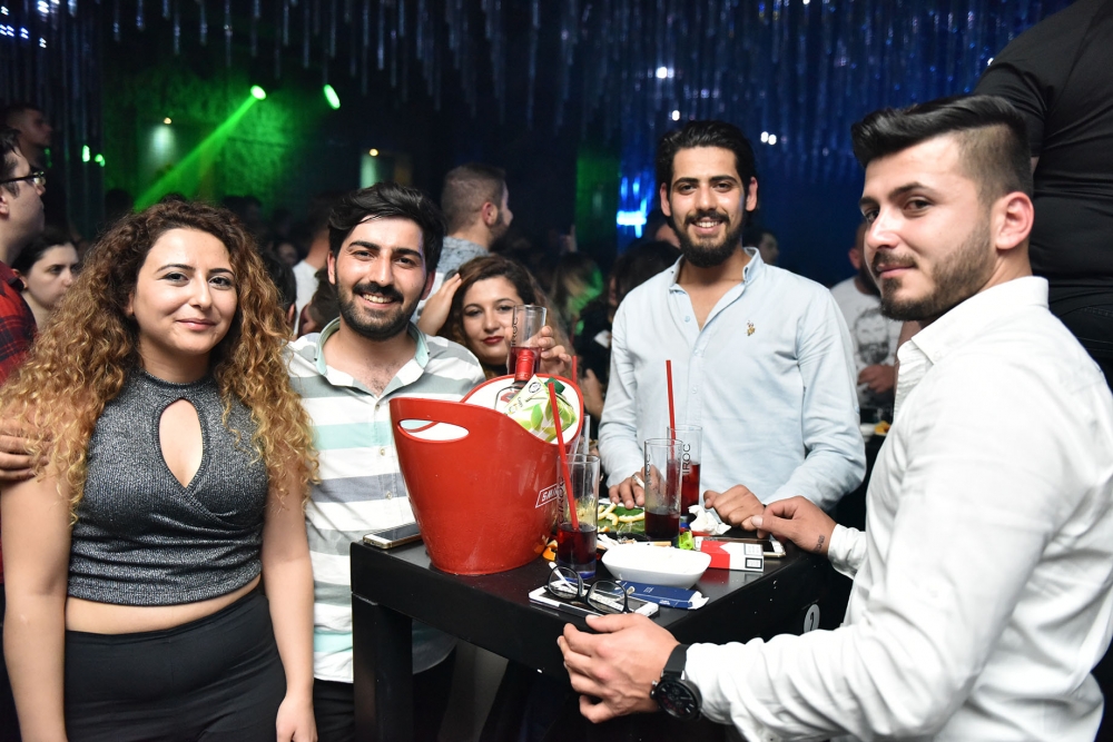 Mad’de eğlence dorukta! galerisi resim 23