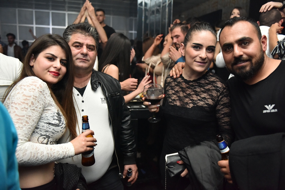 Mad’de eğlence dorukta! galerisi resim 24