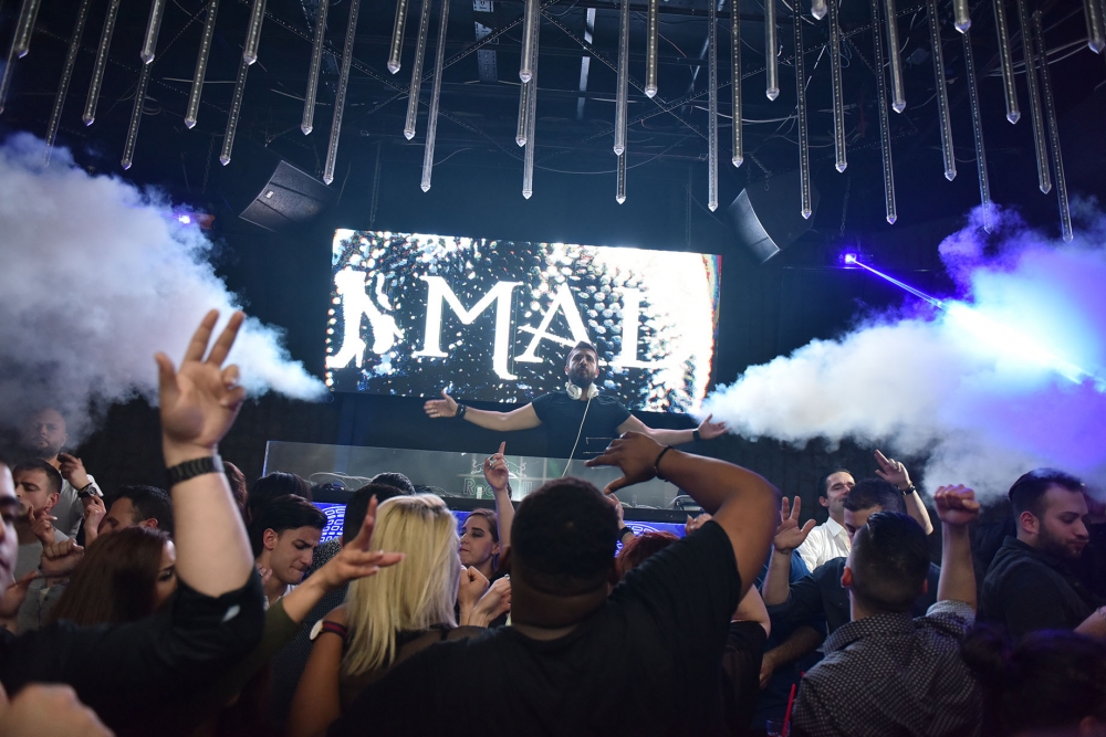 Mad’de eğlence dorukta! galerisi resim 25