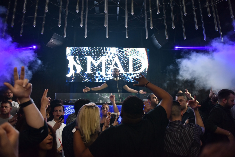 Mad’de eğlence dorukta! galerisi resim 26