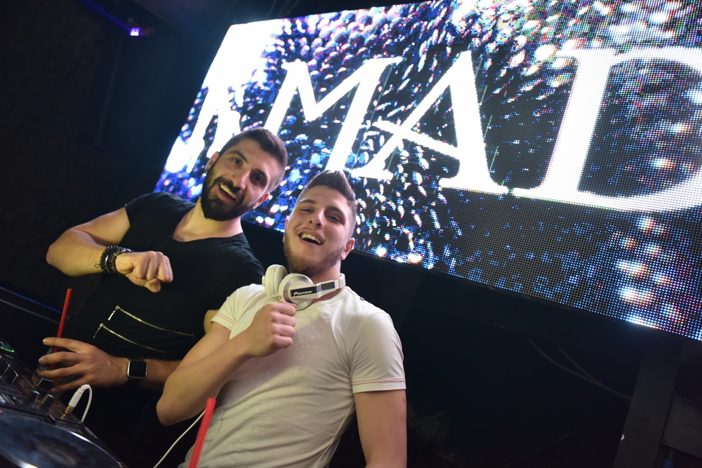 Mad’de eğlence dorukta! galerisi resim 32