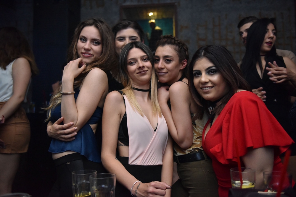 Mad’de eğlence dorukta! galerisi resim 5