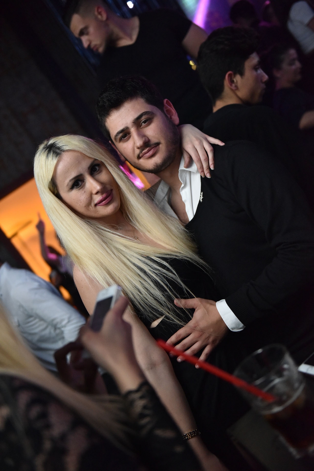 Mad’de eğlence dorukta! galerisi resim 8