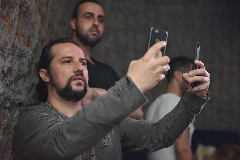 Mad’de eğlence dorukta! galerisi resim 9