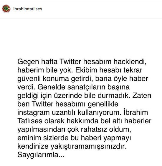 Twitter'da büyük olay oldu! galerisi resim 6