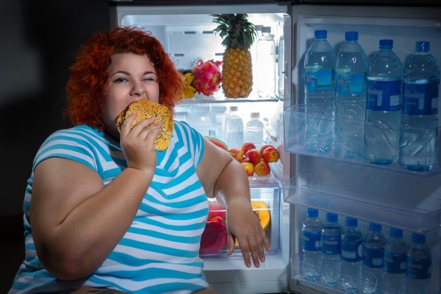 Uyurgezerlerin başlarına gelen tuhaf olaylar... galerisi resim 16