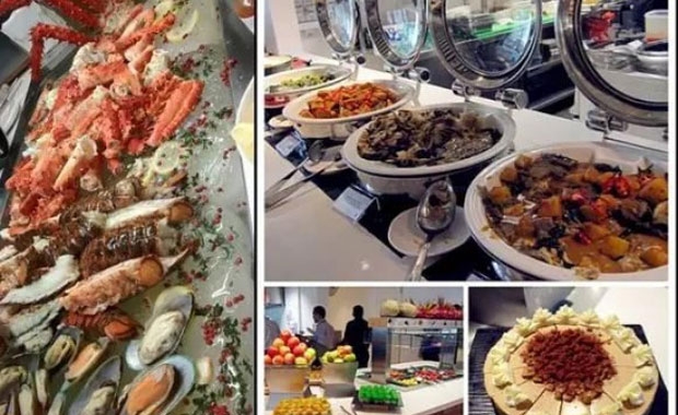 Facebook, Google gibi şirkettlerin mutfaklarını merak ediyor musunuz? galerisi resim 10