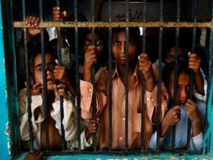 Endonezya'da insanlıktan utandıran görüntüler! galerisi resim 26