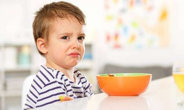 Çocuklarınızın daha iştahlı yemek yemesini sağlayın! galerisi resim 10