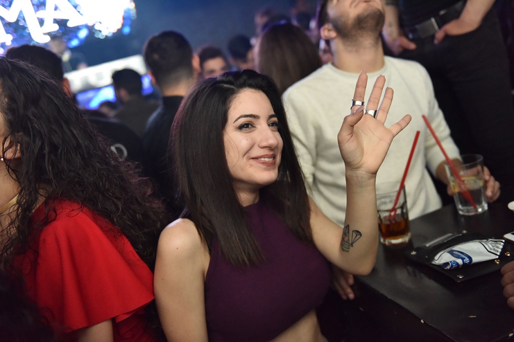 Mad Club yine patladı! galerisi resim 10