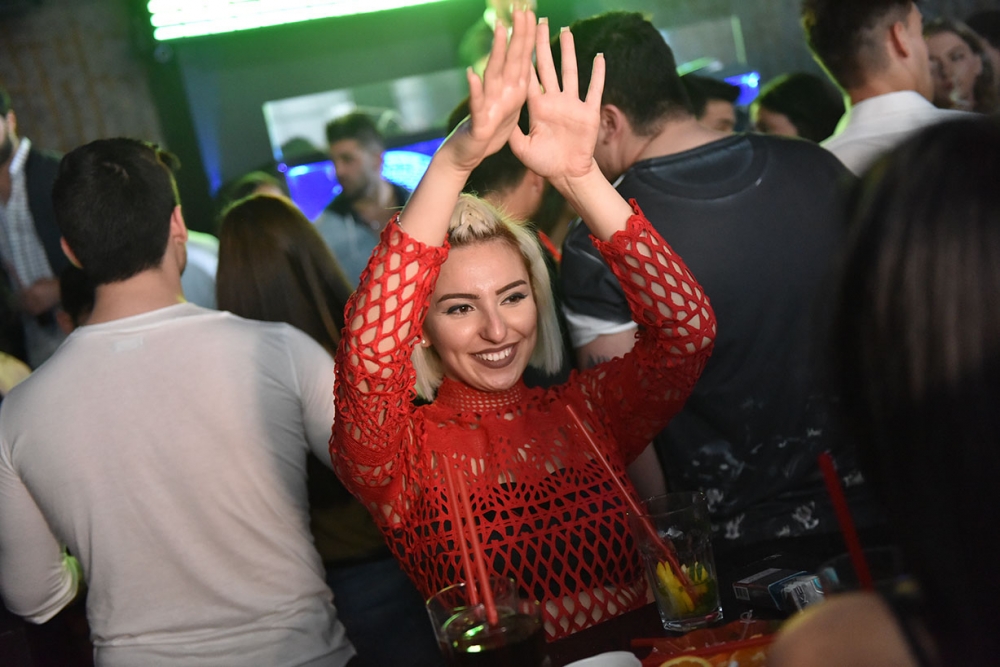 Mad Club yine patladı! galerisi resim 11