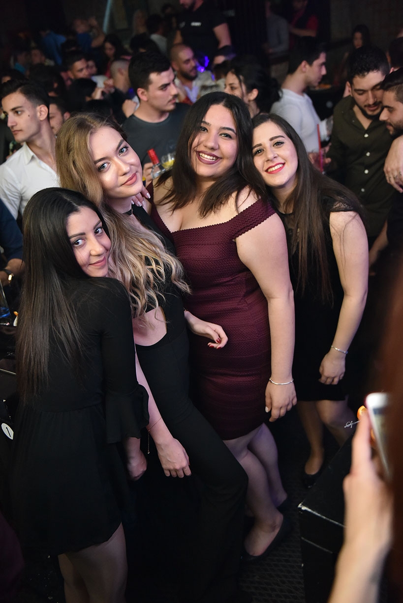Mad Club yine patladı! galerisi resim 12