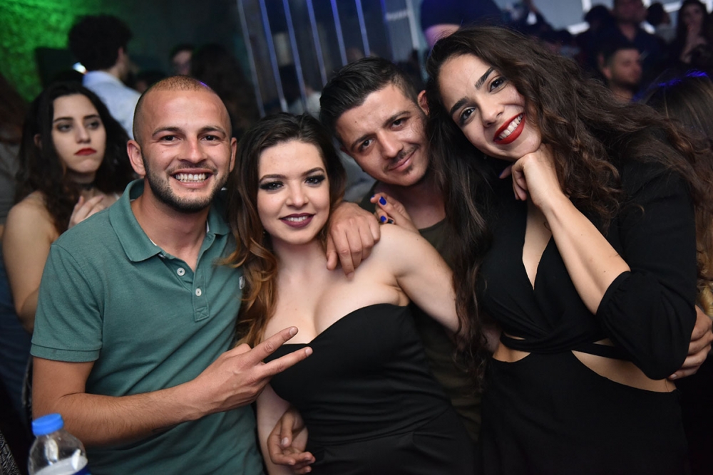 Mad Club yine patladı! galerisi resim 13
