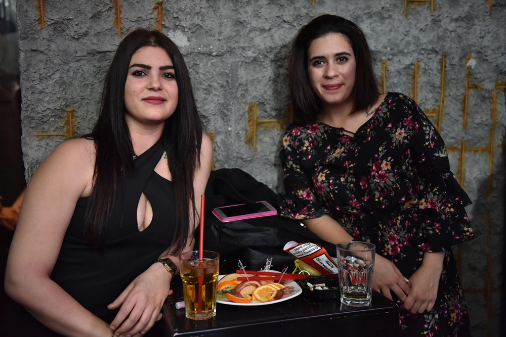 Mad Club yine patladı! galerisi resim 15
