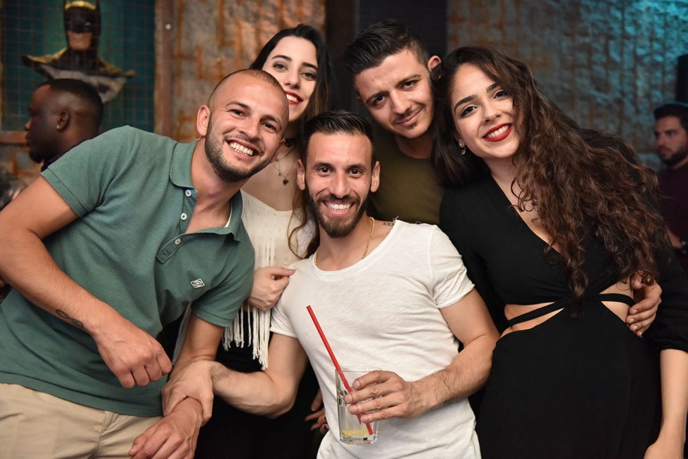 Mad Club yine patladı! galerisi resim 16