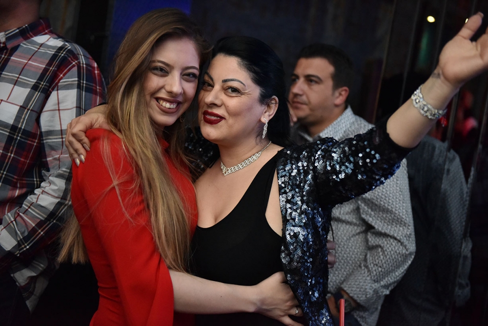 Mad Club yine patladı! galerisi resim 17