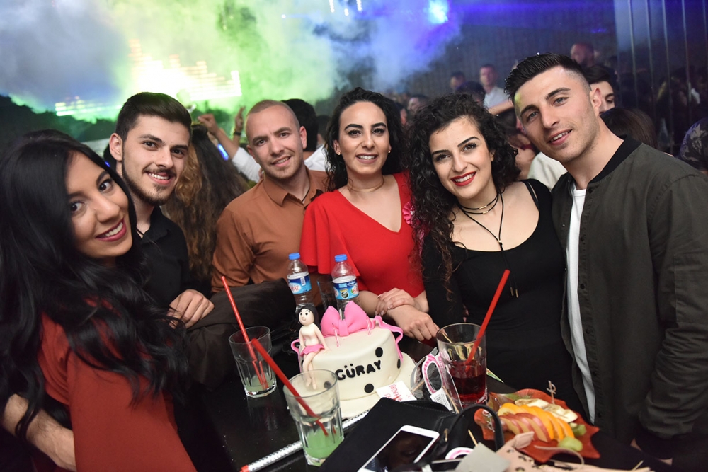 Mad Club yine patladı! galerisi resim 18