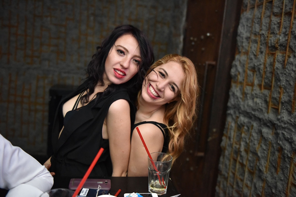 Mad Club yine patladı! galerisi resim 2