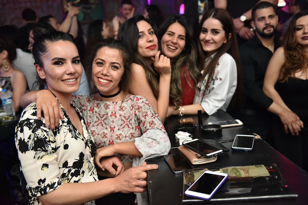 Mad Club yine patladı! galerisi resim 20